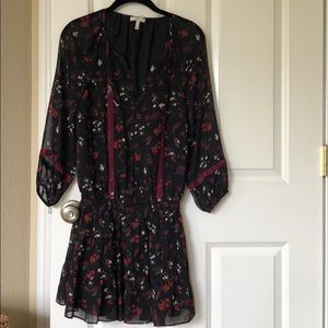 Joie mini dress